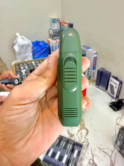 VGR V-353 Rechargeable Electric Shaver – Smooth & Powerful ⚡🪒