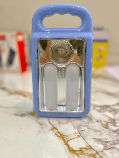 HG DUE HG-500B Emergency SMD Light – 13 Hour Backup Torch 💡🔦