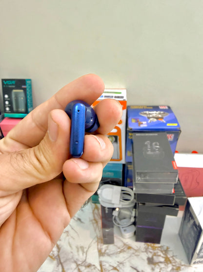 Kamal K960 Earbuds – Immersive Sound & Low-Latency Bluetooth | 8-10 HOUR WORKING