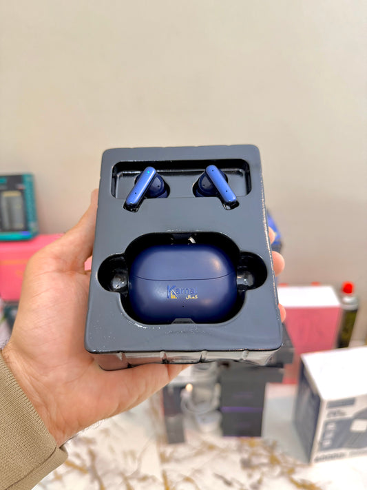Kamal K960 Earbuds – Immersive Sound & Low-Latency Bluetooth | 8-10 HOUR WORKING