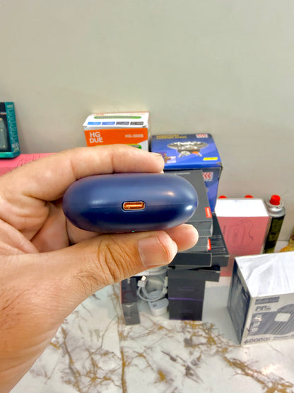 Kamal K960 Earbuds – Immersive Sound & Low-Latency Bluetooth | 8-10 HOUR WORKING