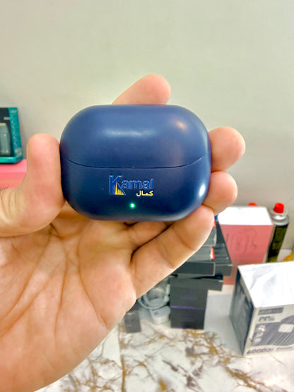 Kamal K960 Earbuds – Immersive Sound & Low-Latency Bluetooth | 8-10 HOUR WORKING