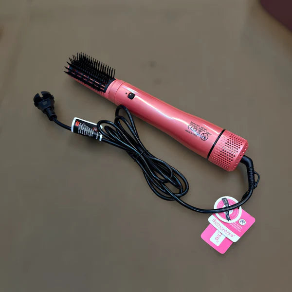 Babyverse 5-in-1 Air Styling & Drying Set SE-M1 | Hair Dryer, Curler, Volumizer & Styling Brush