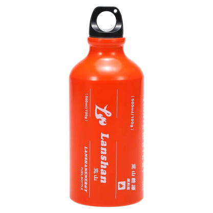 Multi-Fuel Outdoor Camping Stove – High-Performance & Portable