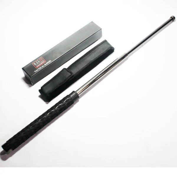 Imported 5.11 Steel Self Safety Metal Stick