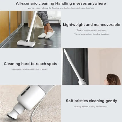 Redkey 600W Powerful Vacuum Cleaner | AwamiImport.com