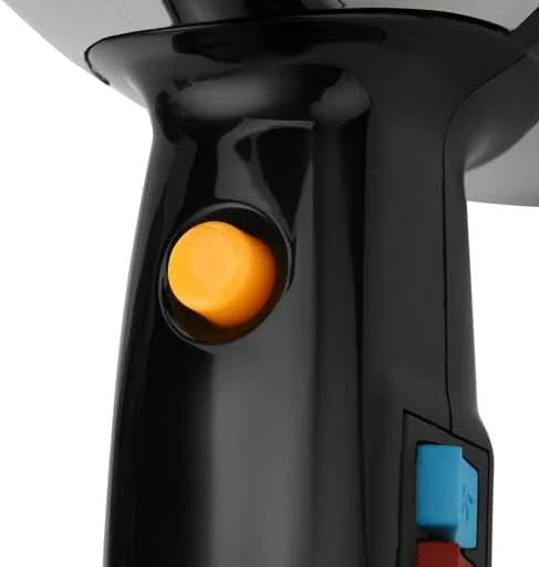 Geepas 2000W Hair Dryer – Powerful Salon & Home Styling Tool | AwamiImport.com