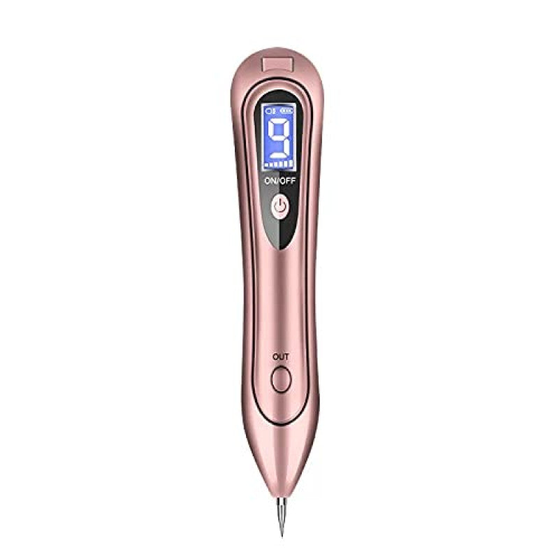 Beauty Mole Removal Sweep Spot Pen – Precision Skin Spot Care Device for Home Use