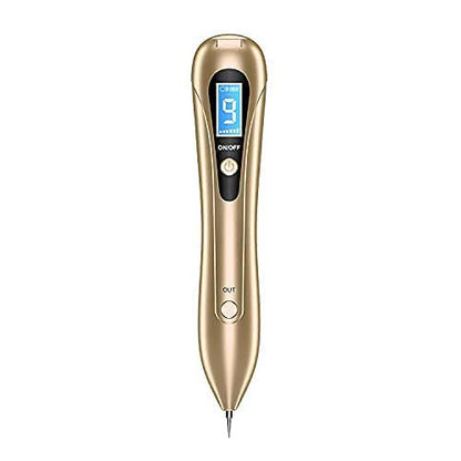 Beauty Mole Removal Sweep Spot Pen – Precision Skin Spot Care Device for Home Use