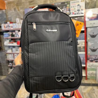 Biaowang School Backpack – Spacious, Durable & Stylish Everyday Bag | AwamiImport.com