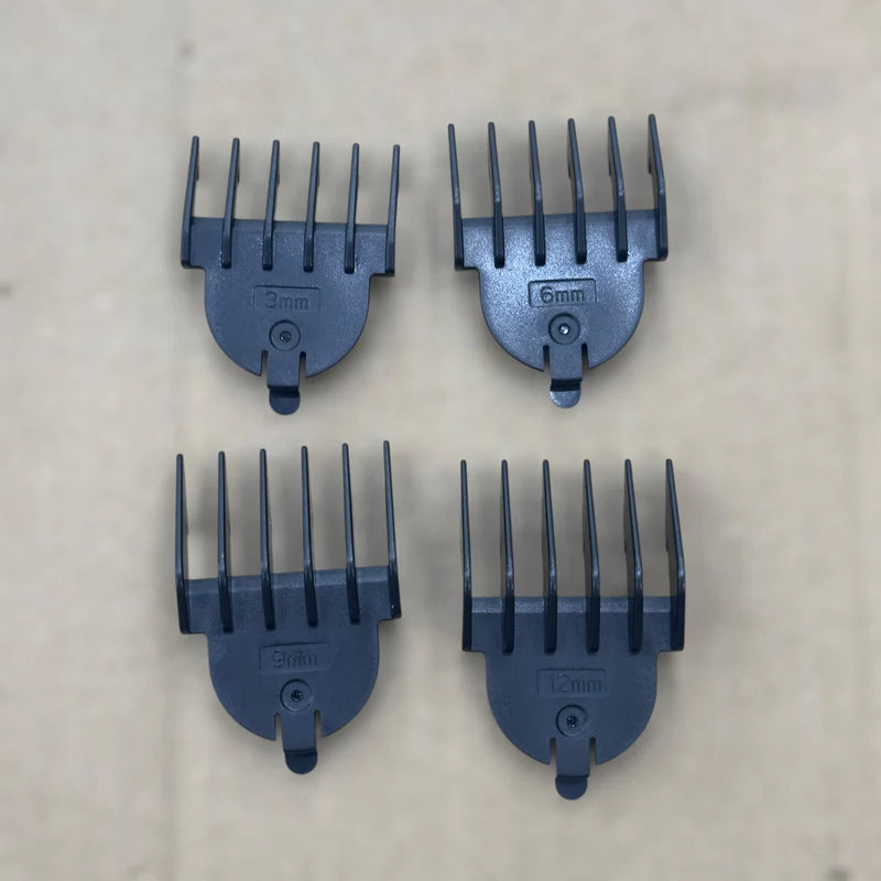 5-in-1 Multifunction Grooming Kit 367 – Complete Men’s Grooming Set | AwamiImport.com