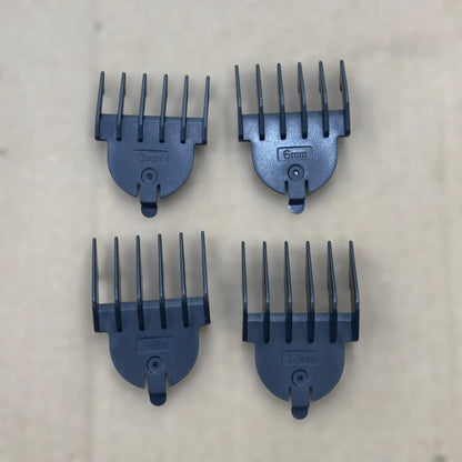 5-in-1 Multifunction Grooming Kit 367 – Complete Men’s Grooming Set | AwamiImport.com