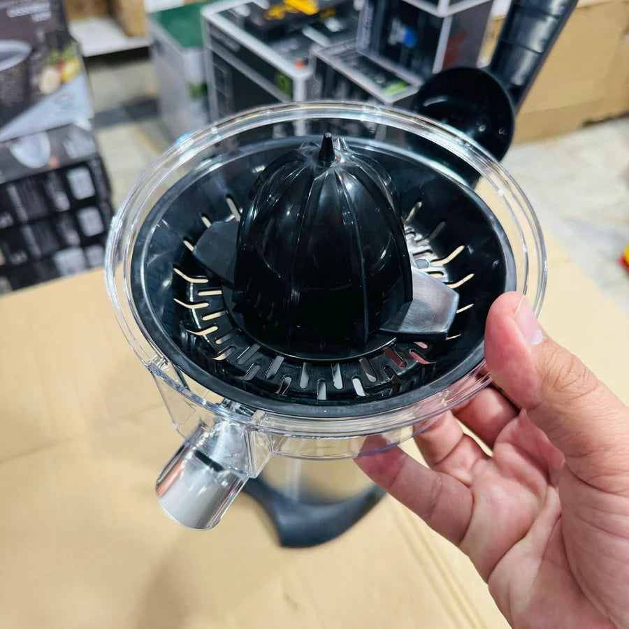 Luma Bella Handle Electric Citrus Juicer B-1022 | AwamiImport.com