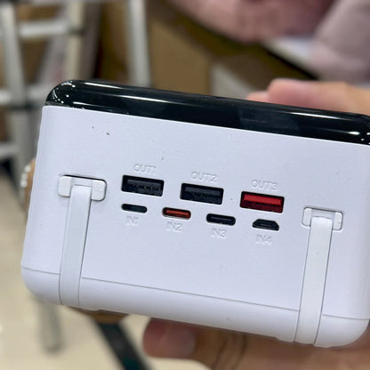 Kamal 1.6 Lac mAh Family Power Bank – Portable Power Station |AwamiImport.com