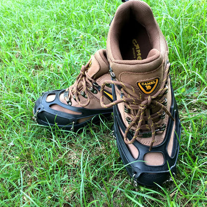 Ice & Snow Tire Chains – Premium Anti-Skid Crampons | AwamiImport.com