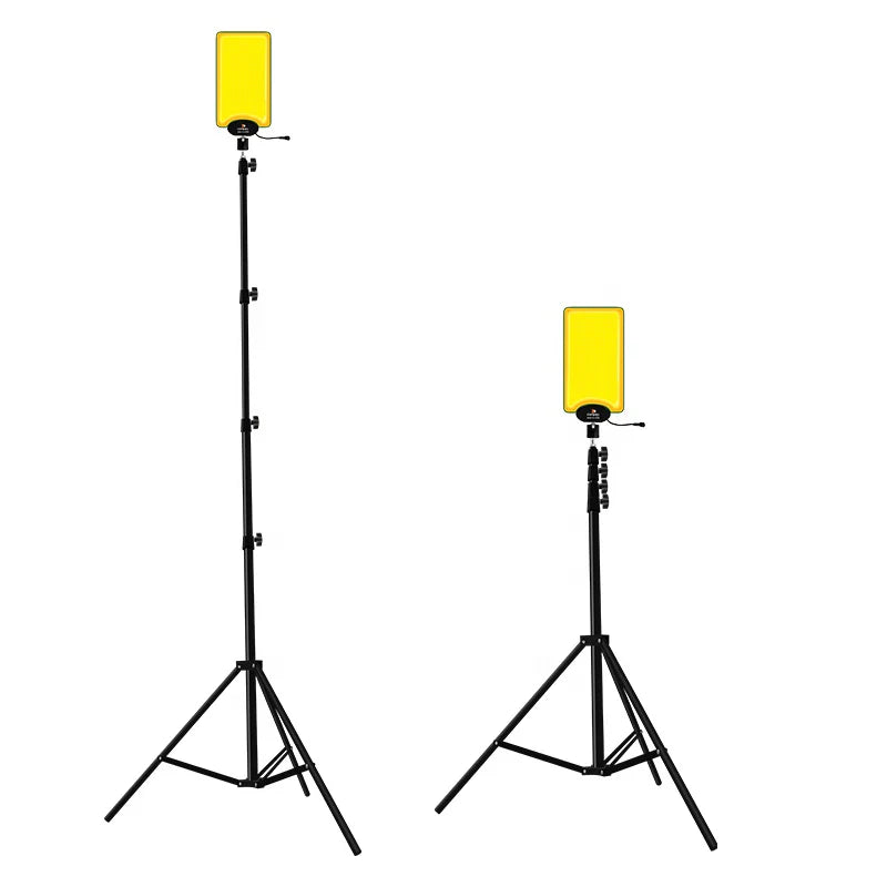 Conpex LED Camping Light with Tripod Stand – Ultra-Bright Outdoor Lighting | AwamiImport.com
