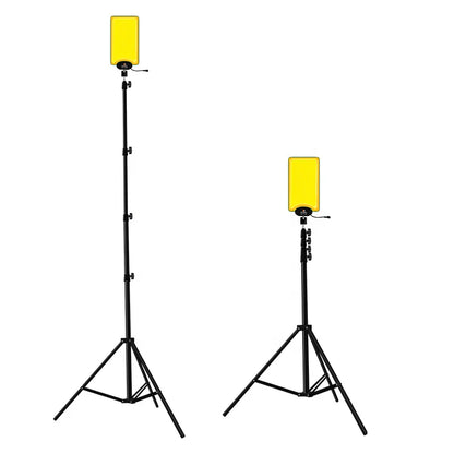 Conpex LED Camping Light with Tripod Stand – Ultra-Bright Outdoor Lighting | AwamiImport.com