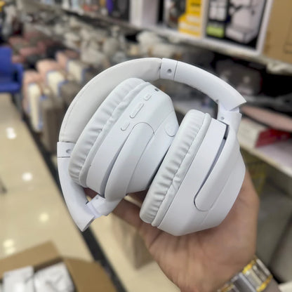 Kamal Mercury H1 Wireless Gaming Headphones – 20 Hour Playtime, Bass Boost & Type-C Charging |