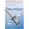 Cordless Car Wash Spray Gun with 2×48V Lithium Batteries – High Pressure Foam Jet Washer with Charger & Soap Bottle | AwamiImport.com