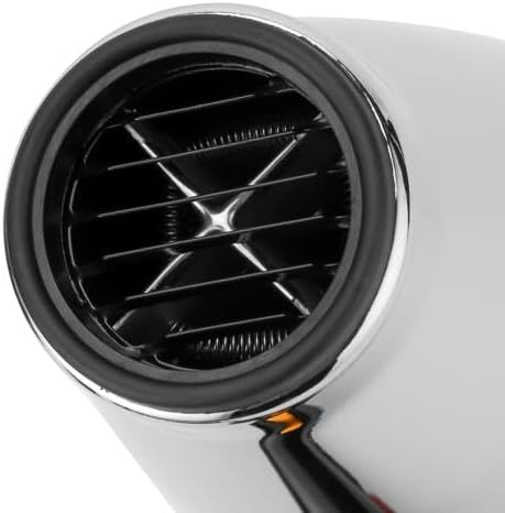 Geepas 2000W Hair Dryer – Powerful Salon & Home Styling Tool | AwamiImport.com