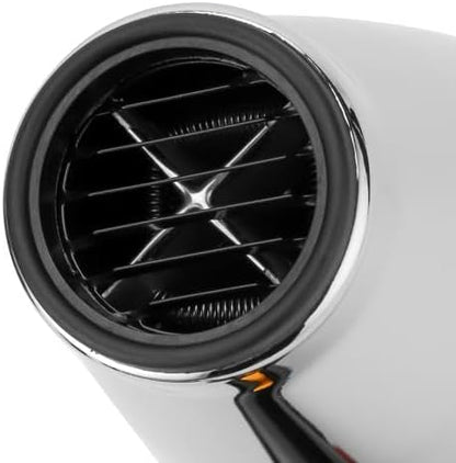 Geepas 2000W Hair Dryer – Powerful Salon & Home Styling Tool | AwamiImport.com