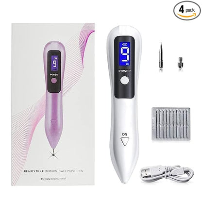 Beauty Mole Removal Sweep Spot Pen – Precision Skin Spot Care Device for Home Use