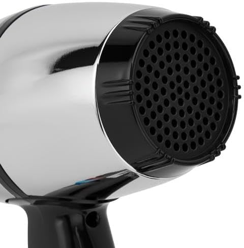 Geepas 2000W Hair Dryer – Powerful Salon & Home Styling Tool | AwamiImport.com