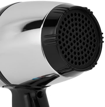Geepas 2000W Hair Dryer – Powerful Salon & Home Styling Tool | AwamiImport.com