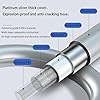 Cordless Car Wash Spray Gun with 2×48V Lithium Batteries – High Pressure Foam Jet Washer with Charger & Soap Bottle | AwamiImport.com