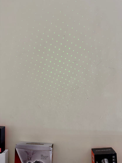 🔥 4KM+ Rechargeable Green Laser Pointer – Ultra Powerful Long-Range Beam | AwamiImport.com