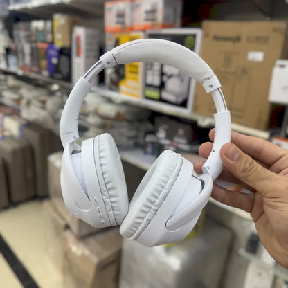 Kamal Mercury H1 Wireless Gaming Headphones – 20 Hour Playtime, Bass Boost & Type-C Charging |