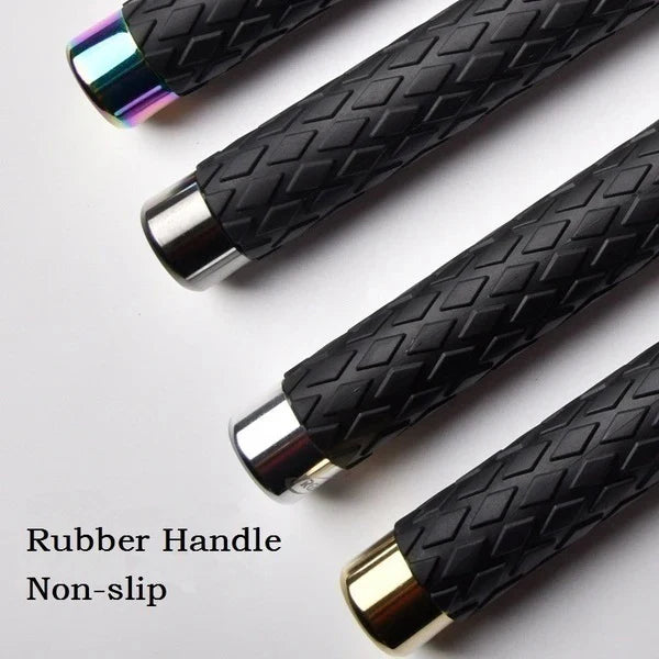 Imported 5.11 Steel Self Safety Metal Stick