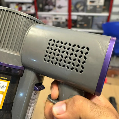 IAB 9221 Cordless Vacuum Cleaner | AwamiImport.com