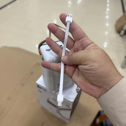 Kamal 1.6 Lac mAh Family Power Bank – Portable Power Station |AwamiImport.com
