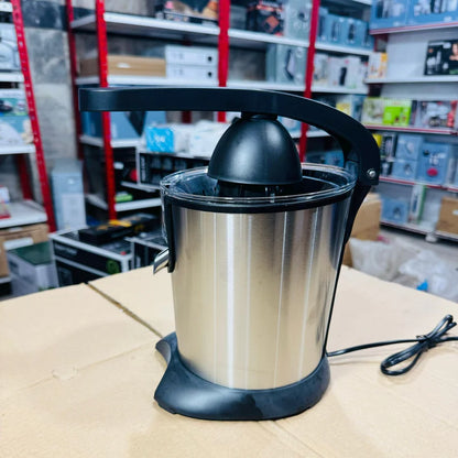 Luma Bella Handle Electric Citrus Juicer B-1022 | AwamiImport.com