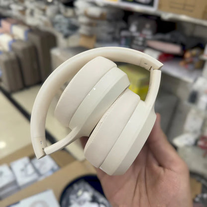 Kamal Mercury H2 Wireless Gaming Headphones – 30 Hour Playtime, ANC & Type-C Fast Charging