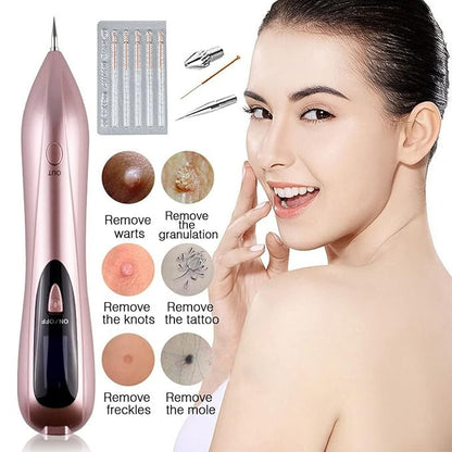Beauty Mole Removal Sweep Spot Pen – Precision Skin Spot Care Device for Home Use