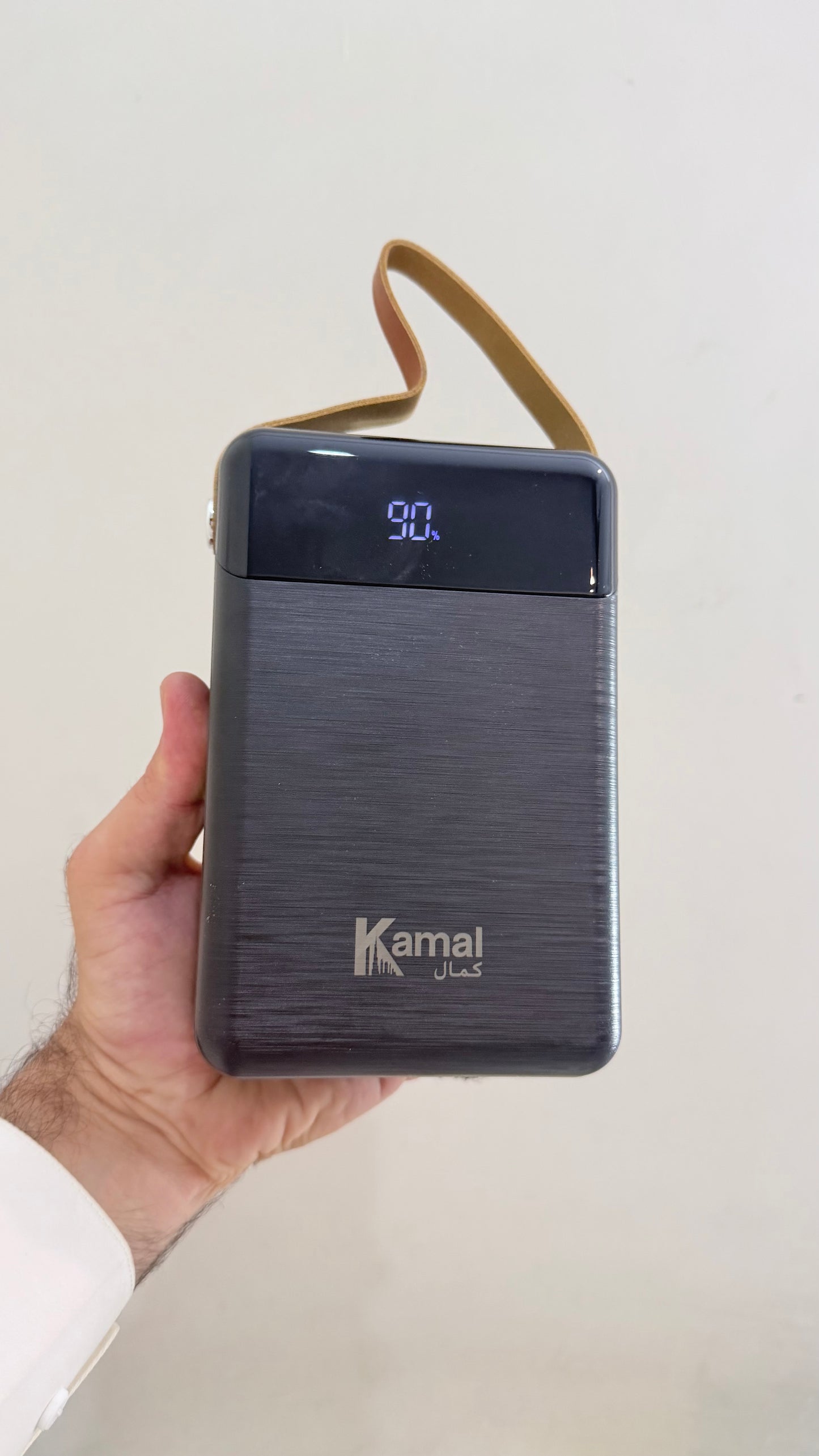 Kamal 1.6 Lac mAh Family Power Bank – Portable Power Station |AwamiImport.com