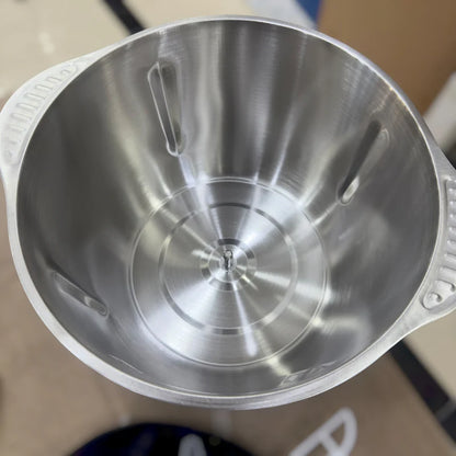 Super Crest SCT-2014 5L Food Chopper – 1500W Heavy Duty Electric Grinder