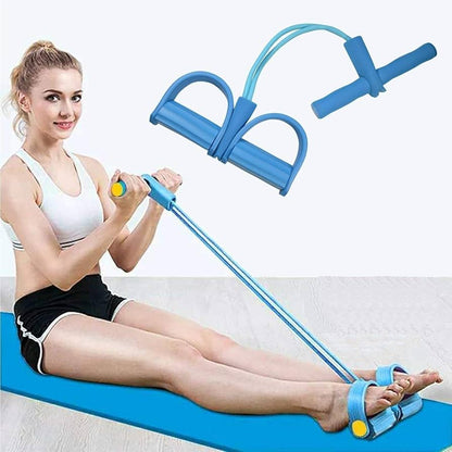 Full Body Workout Trimmer – Abs, Waist & Legs Home Fitness Tool | AwamiImport.com