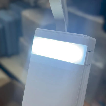 30000mAh High Capacity Power Bank KPB33 – Fast Charging Long Backup |
