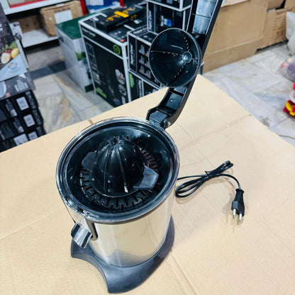 Luma Bella Handle Electric Citrus Juicer B-1022 | AwamiImport.com