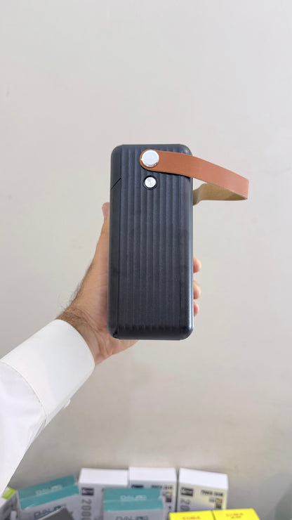 Kamal 1.6 Lac mAh Family Power Bank – Portable Power Station |AwamiImport.com
