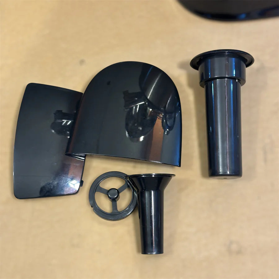 Royalty Line 7.5L 3-in-1 Stand Mixer & Kitchen Machine| AwamiImport.com