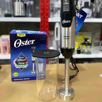 Oster Hand Blender Set – New Model with Multi-Function Attachments | AwamiImport.com