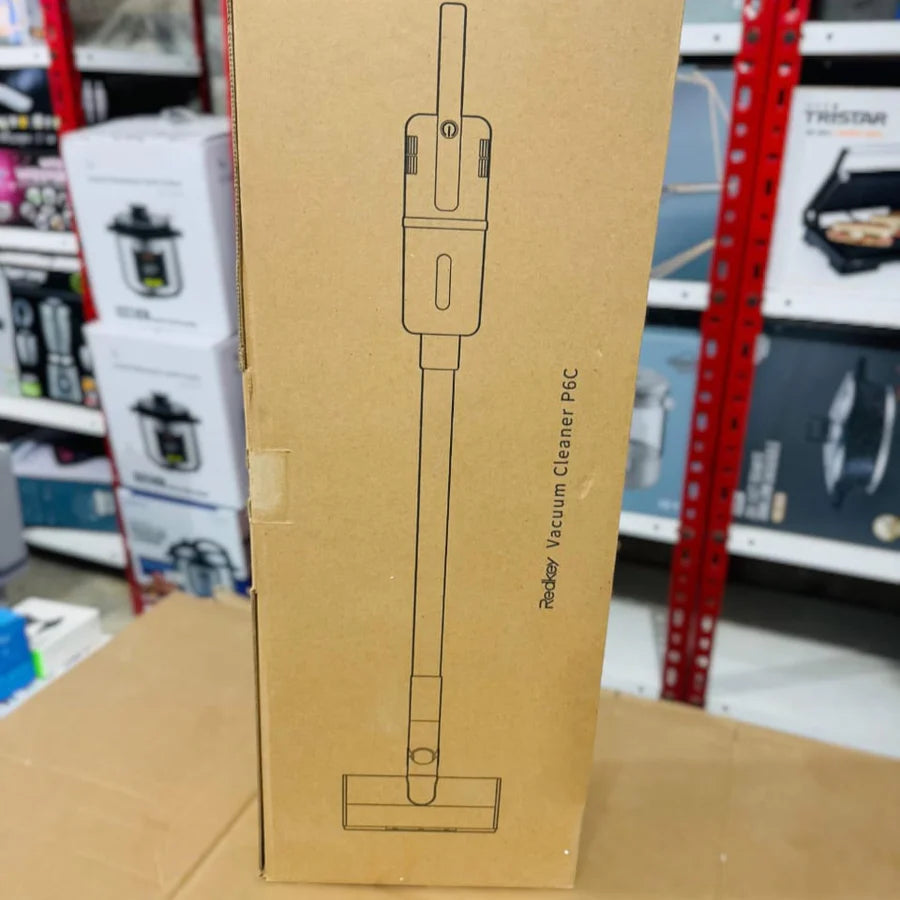 Redkey 600W Powerful Vacuum Cleaner | AwamiImport.com
