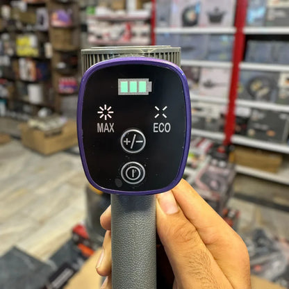 IAB 9221 Cordless Vacuum Cleaner | AwamiImport.com