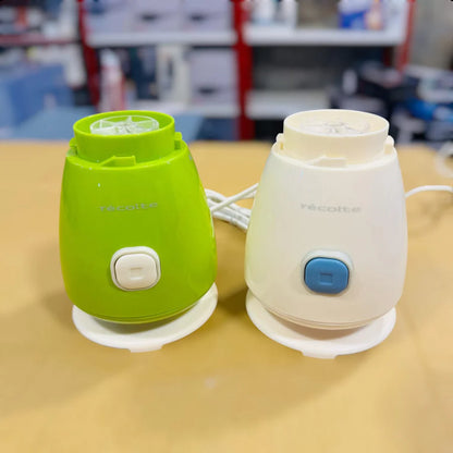 Japanese Solo Mini Blender – Limited Edition | Sleek, Smart & Portable | AwamiImport.com