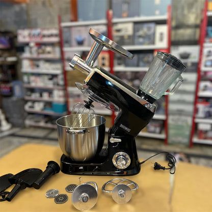 Royalty Line 7.5L 3-in-1 Stand Mixer & Kitchen Machine| AwamiImport.com