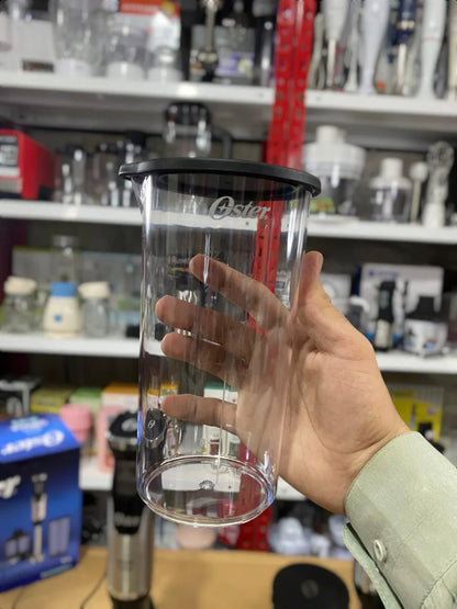 Oster Hand Blender Set – New Model with Multi-Function Attachments | AwamiImport.com